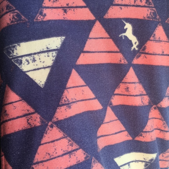 LuLaRoe Pants - ✨MOVING SALE✨ LuLaRoe OS Leggings